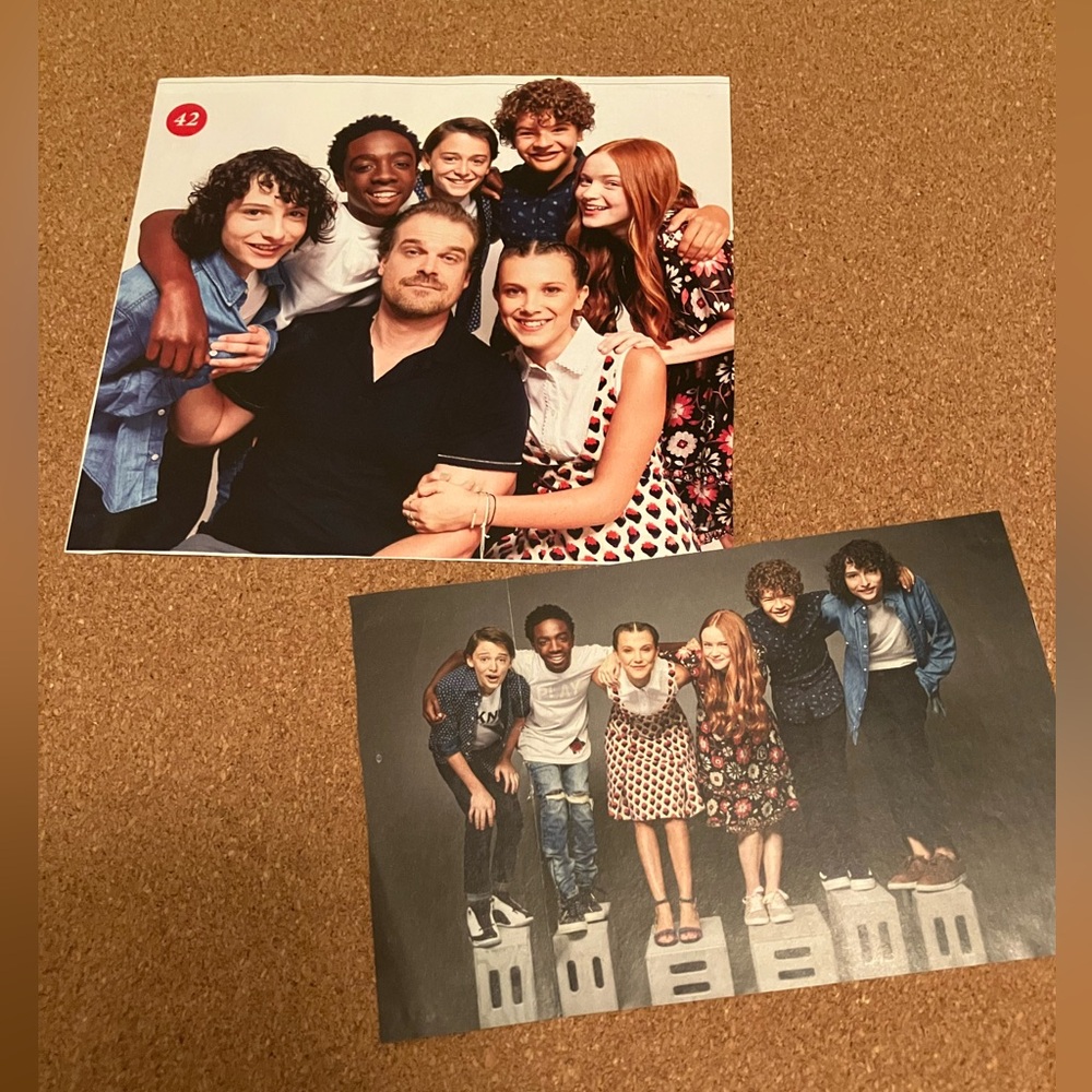 Stranger Things 2017 - Picture 5 of 12